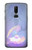 S3823 Beauty Pearl Mermaid Case For OnePlus 6