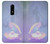 S3823 Beauty Pearl Mermaid Case For OnePlus 6