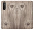 S3822 Tree Woods Texture Graphic Printed Case For Sony Xperia 5 II