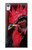 S3797 Chicken Rooster Case For Sony Xperia XA1