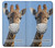 S3806 Giraffe New Normal Case For Sony Xperia XA1