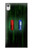S3816 Red Pill Blue Pill Capsule Case For Sony Xperia XA1