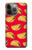 S3755 Mexican Taco Tacos Case For iPhone 13 Pro