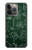 S3211 Science Green Board Case For iPhone 13 Pro Max