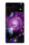 S3689 Galaxy Outer Space Planet Case For Google Pixel 6