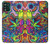 S3255 Colorful Art Pattern Case For Motorola Moto G Stylus 5G