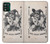 S3818 Vintage Playing Card Case For Motorola Moto G Stylus 5G