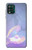 S3823 Beauty Pearl Mermaid Case For Motorola Moto G Stylus 5G