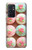 S1718 Yummy Cupcakes Case For OnePlus 9RT 5G