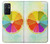 S3493 Colorful Lemon Case For OnePlus 9RT 5G