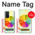 S3493 Colorful Lemon Case For OnePlus 9RT 5G