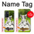 S3795 Grumpy Kitten Cat Playful Siberian Husky Dog Paint Case For OnePlus 9RT 5G