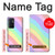 S3810 Pastel Unicorn Summer Wave Case For OnePlus 9RT 5G