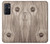 S3822 Tree Woods Texture Graphic Printed Case For OnePlus 9RT 5G