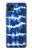S3671 Blue Tie Dye Case For Motorola Moto G50 5G [for G50 5G only. NOT for G50]