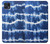 S3671 Blue Tie Dye Case For Motorola Moto G50 5G [for G50 5G only. NOT for G50]