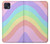 S3810 Pastel Unicorn Summer Wave Case For Motorola Moto G50 5G [for G50 5G only. NOT for G50]