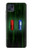 S3816 Red Pill Blue Pill Capsule Case For Motorola Moto G50 5G [for G50 5G only. NOT for G50]