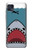 S3825 Cartoon Shark Sea Diving Case For Motorola Moto G50 5G [for G50 5G only. NOT for G50]