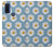 S3454 Floral Daisy Case For Motorola G Pure