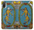 S3746 Tarot Card The World Case For Motorola Moto E20,E30,E40