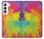 S3675 Color Splash Case For Samsung Galaxy S22