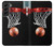 S0066 Basketball Case For Samsung Galaxy S22 Plus