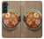 S3756 Ramen Noodles Case For Samsung Galaxy S22 Plus