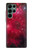 S3368 Zodiac Red Galaxy Case For Samsung Galaxy S22 Ultra