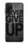 S3367 Never Give Up Case For Samsung Galaxy M32 5G