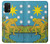 S3744 Tarot Card The Star Case For Samsung Galaxy M32 5G