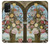 S3749 Vase of Flowers Case For Samsung Galaxy M32 5G