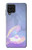 S3823 Beauty Pearl Mermaid Case For Samsung Galaxy M22