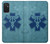 S3824 Caduceus Medical Symbol Case For Samsung Galaxy M52 5G