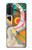 S3346 Vasily Kandinsky Guggenheim Case For Motorola Moto G71 5G