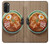 S3756 Ramen Noodles Case For Motorola Moto G71 5G