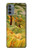 S3344 Henri Rousseau Tiger in a Tropical Storm Case For Motorola Moto G31