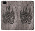S3832 Viking Norse Bear Paw Berserkers Rock Case For iPhone 5 5S SE