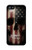 S3850 American Flag Skull Case For iPhone 5 5S SE
