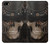 S3852 Steampunk Skull Case For iPhone 5 5S SE