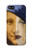 S3853 Mona Lisa Gustav Klimt Vermeer Case For iPhone 5 5S SE