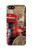 S3856 Vintage London British Case For iPhone 5 5S SE