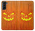 S3828 Pumpkin Halloween Case For Samsung Galaxy S21 Plus 5G, Galaxy S21+ 5G