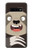 S3855 Sloth Face Cartoon Case For Samsung Galaxy S10 Plus