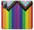 S3846 Pride Flag LGBT Case For Samsung Galaxy Note 20
