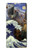 S3851 World of Art Van Gogh Hokusai Da Vinci Case For Samsung Galaxy Note 20