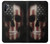 S3850 American Flag Skull Case For Samsung Galaxy Note 10 Plus