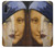 S3853 Mona Lisa Gustav Klimt Vermeer Case For Samsung Galaxy Note 10 Plus