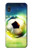 S3844 Glowing Football Soccer Ball Case For Samsung Galaxy A10e