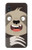 S3855 Sloth Face Cartoon Case For Samsung Galaxy A10e